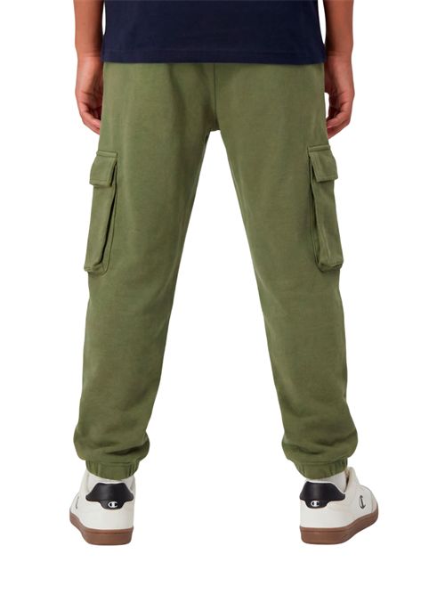 Champion Boys' Cargo Pants CHAMPION | 307448GS156
