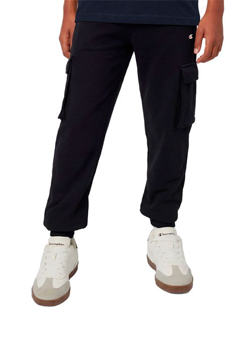 Champion Boys' Cargo Pants CHAMPION | 307448KK001