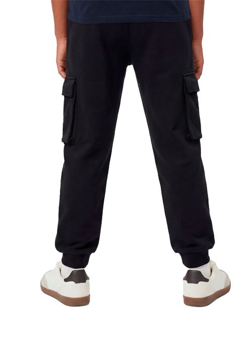 Champion Boys' Cargo Pants CHAMPION | 307448KK001