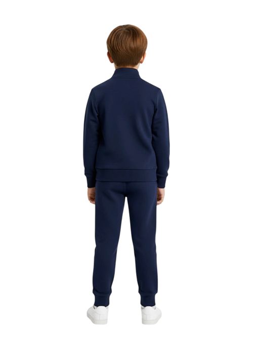 CHAMPION Tuta Hooded Full Zip Junior CHAMPION | 307536BS561
