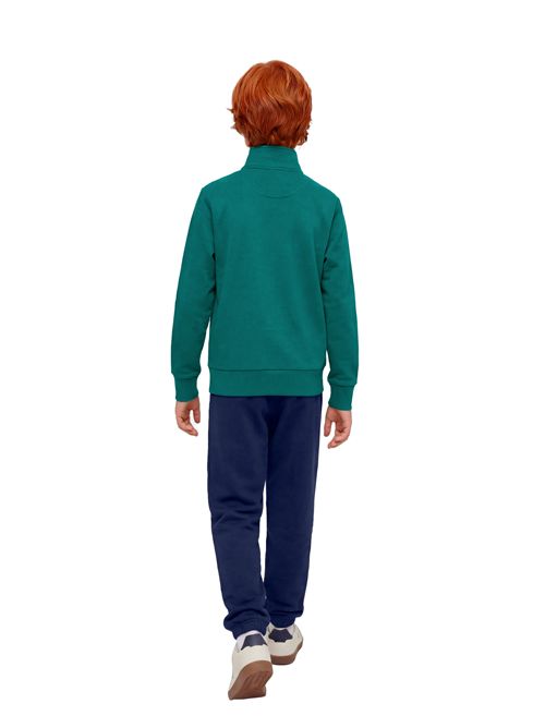 CHAMPION Tuta Hooded Full Zip Junior CHAMPION | 307536GS511