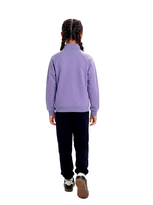 CHAMPION Tuta full zip Bambina CHAMPION | 405380VS024