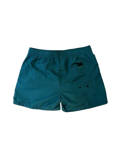 DS2 Costume basic logo DS2 | SS26B01VERDE