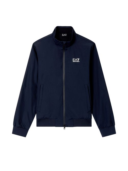 EMPORIO ARMANI Giacca Core Identity in nylon EA7 | 7M000424UB102