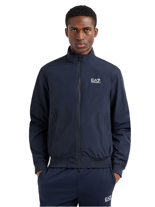 EMPORIO ARMANI Giacca Core Identity in nylon EA7 | 7M000424UB102