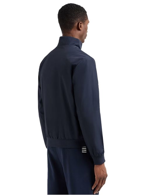 EMPORIO ARMANI Giacca Core Identity in nylon EA7 | 7M000424UB102