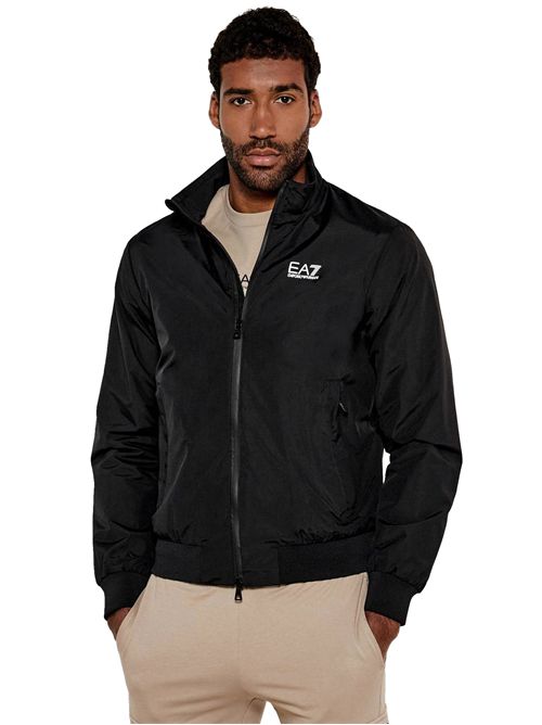 EMPORIO ARMANI Giacca Core Identity in nylon EA7 | 7M000424UC001