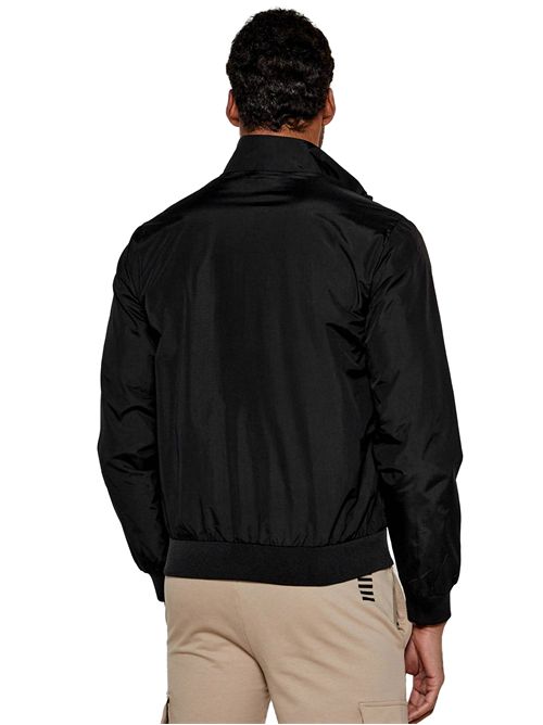 EMPORIO ARMANI Giacca Core Identity in nylon EA7 | 7M000424UC001