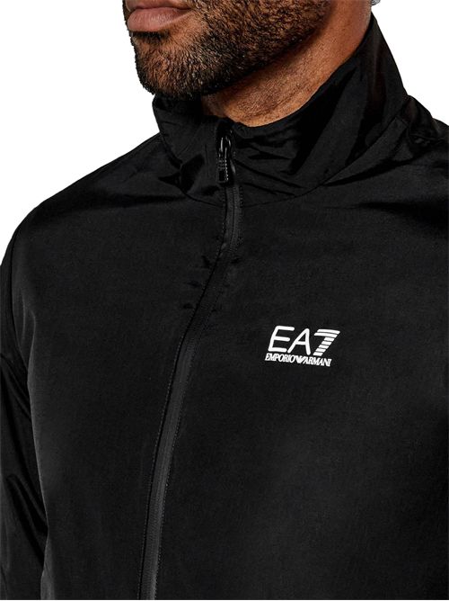 EMPORIO ARMANI Giacca Core Identity in nylon EA7 | 7M000424UC001