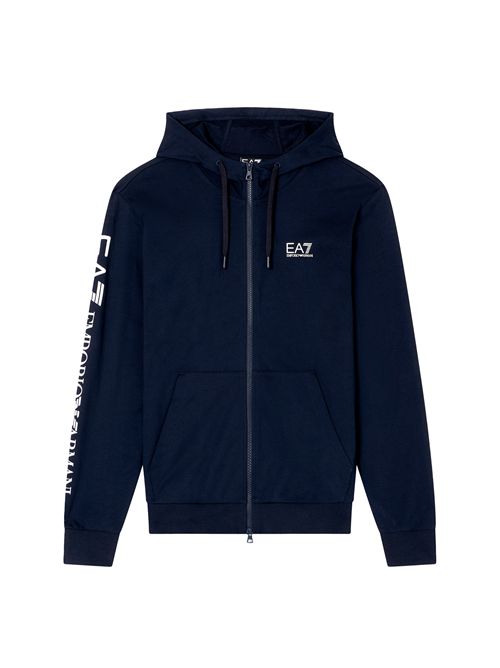 Emporio Armani Logo Series Sweatshirt EA7 | 7M000568MB149