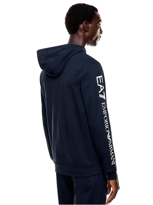 Emporio Armani Logo Series Sweatshirt EA7 | 7M000568MB149