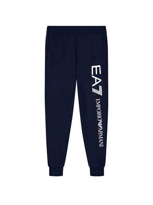 EMPORIO ARMANI Pantaloni jogger Logo Series EA7 | 7M000571MB149
