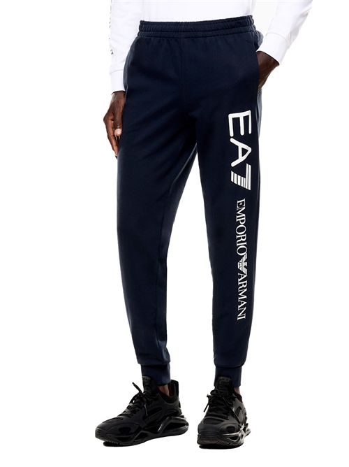 EMPORIO ARMANI Pantaloni jogger Logo Series EA7 | 7M000571MB149