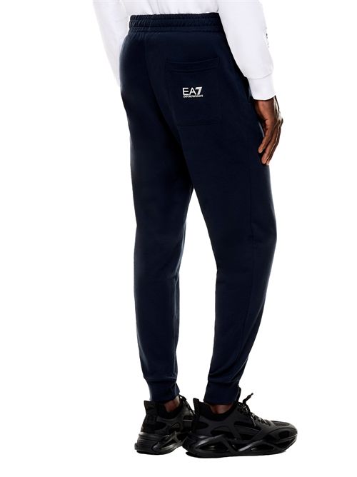 EMPORIO ARMANI Pantaloni jogger Logo Series EA7 | 7M000571MB149