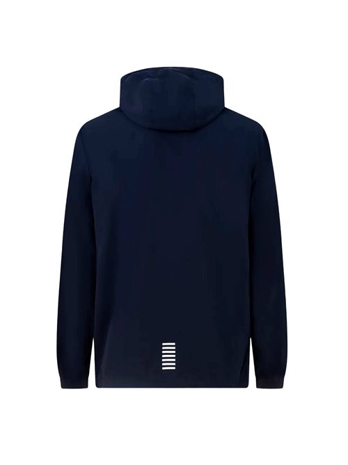 EMPORIO ARMANI Giacca Core Identity in nylon EA7 | 7M001283UB102