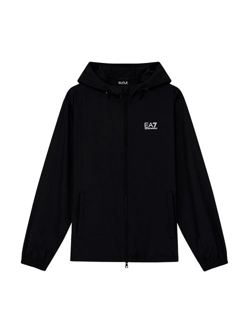 EMPORIO ARMANI Giacca Core Identity in nylon EA7 | 7M001283UC001