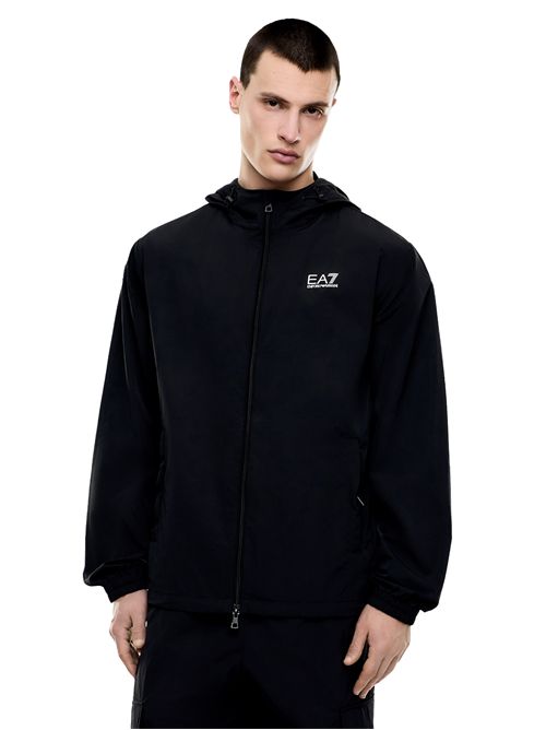 EMPORIO ARMANI Giacca Core Identity in nylon EA7 | 7M001283UC001