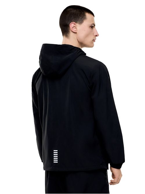 EMPORIO ARMANI Giacca Core Identity in nylon EA7 | 7M001283UC001