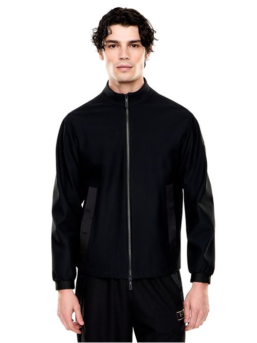 EMPORIO ARMANI Giacca Premium Label EA7 | 7M001342UC001