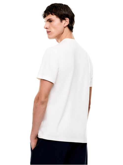 EMPORIO ARMANI T-shirt Lux Identity in jersey EA7 | 7M001357U0004