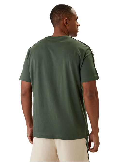 EMPORIO ARMANI T-shirt girocollo Logo Series EA7 | 7M001476U7260