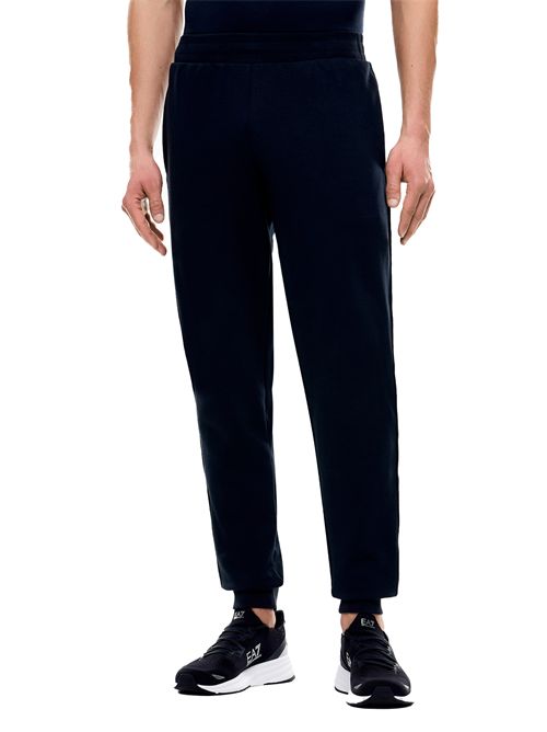 EMPORIO ARMANI Pantaloni jogger Logo Series EA7 | 7M001482UB102