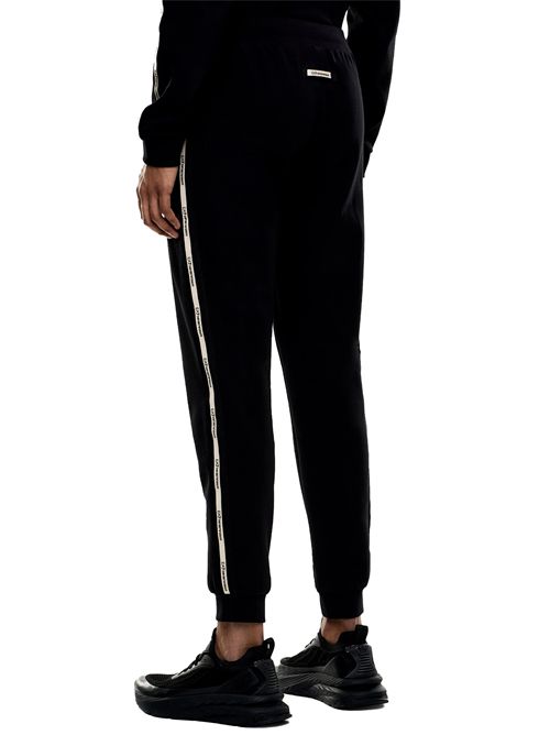 EMPORIO ARMANI Pantaloni jogger Logo Series EA7 | 7M001482UC001