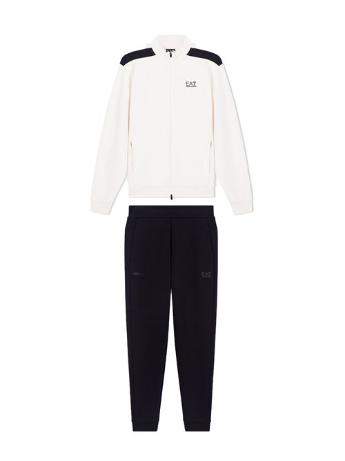 Emporio Armani EA7 Dynamic Athlete VENTUS7 Tracksuit EA7 | 7M001601M0233