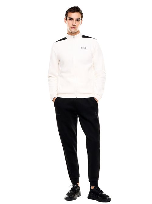 Emporio Armani EA7 Dynamic Athlete VENTUS7 Tracksuit EA7 | 7M001601M0233