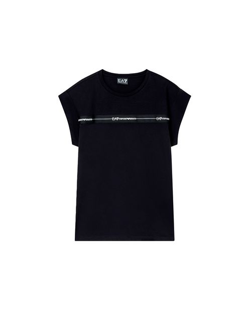 EMPORIO ARMANI T-shirt Logo Series EA7 | 7W000958UC001