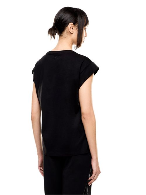 EMPORIO ARMANI T-shirt Logo Series EA7 | 7W000958UC001