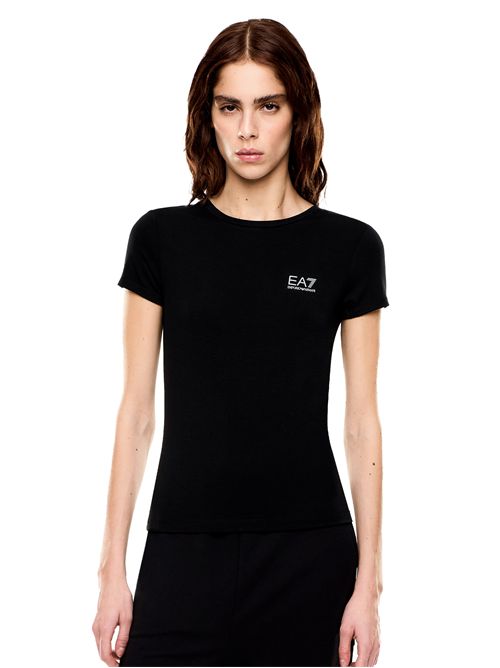 EMPORIO ARMANI T-shirt Natural Ventus7 EA7 | 7W001149UC001