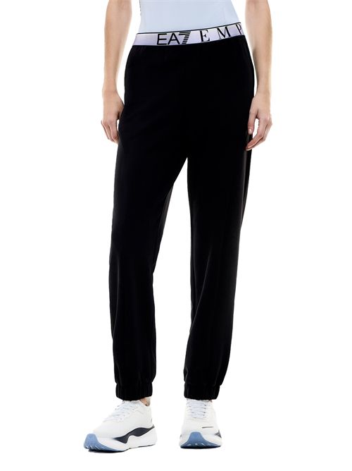 ARMANI Pantaloni jogger Dynamic Athlete EA7 | 7W001154UC001