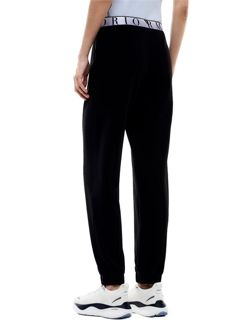 ARMANI Pantaloni jogger Dynamic Athlete EA7 | 7W001154UC001