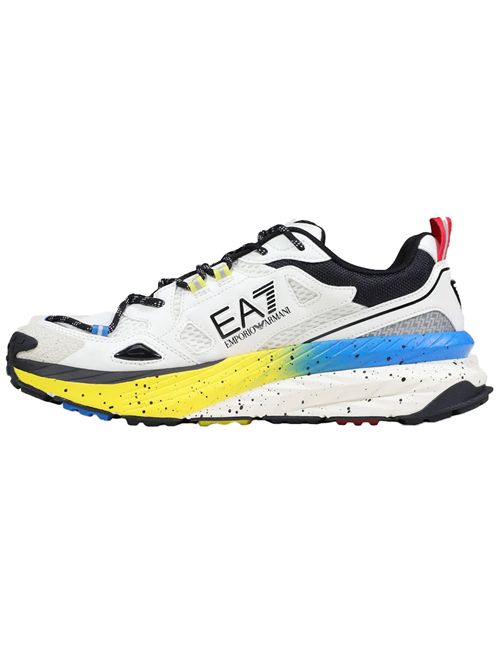 EMPORIO ARMANI Crusher Sonic Trail 2.0 EA7 | 7X000602MZ701