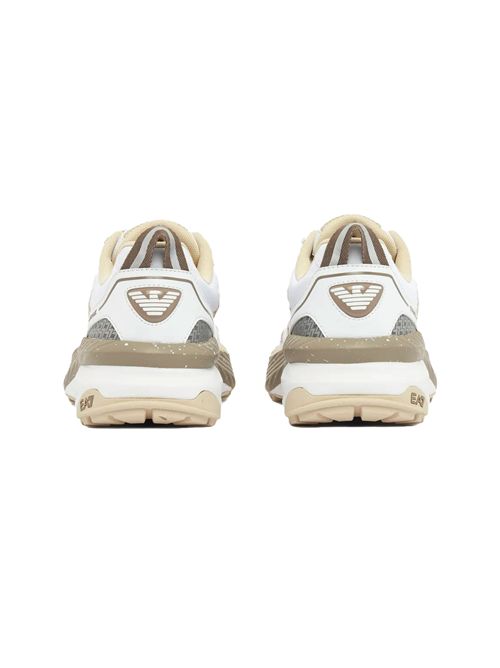 EMPORIO ARMANI Crusher Sonic Trail 2.0 EA7 | 7X000602MZ702