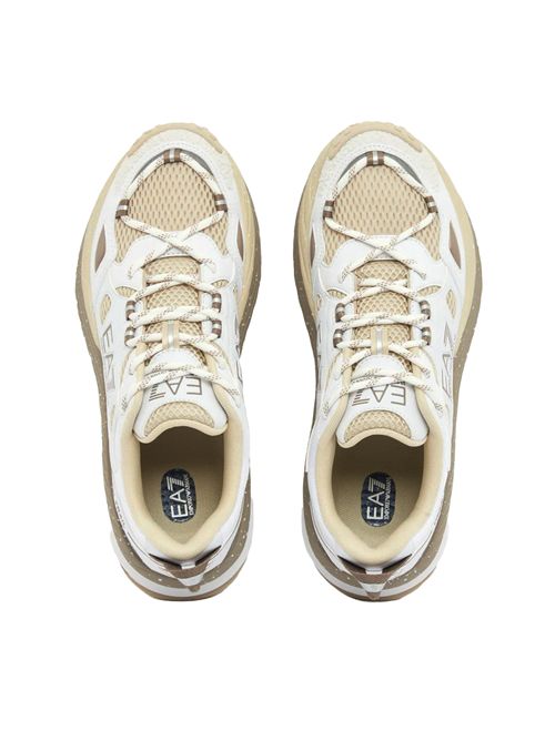 EMPORIO ARMANI Crusher Sonic Trail 2.0 EA7 | 7X000602MZ702