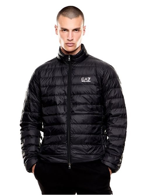 Emporio Armani Core Identity Down Jacket EA7 | 8NPB231200