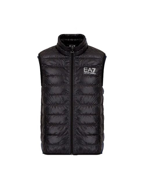 EMPORIO ARMANI Smanicato Packable Core Identity EA7 | 8NPQ061200