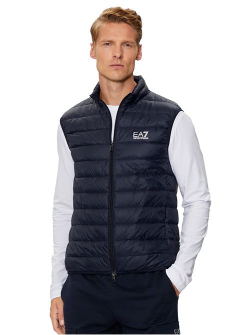 EMPORIO ARMANI Smanicato Packable Core Identity EA7 | 8NPQ06UB102