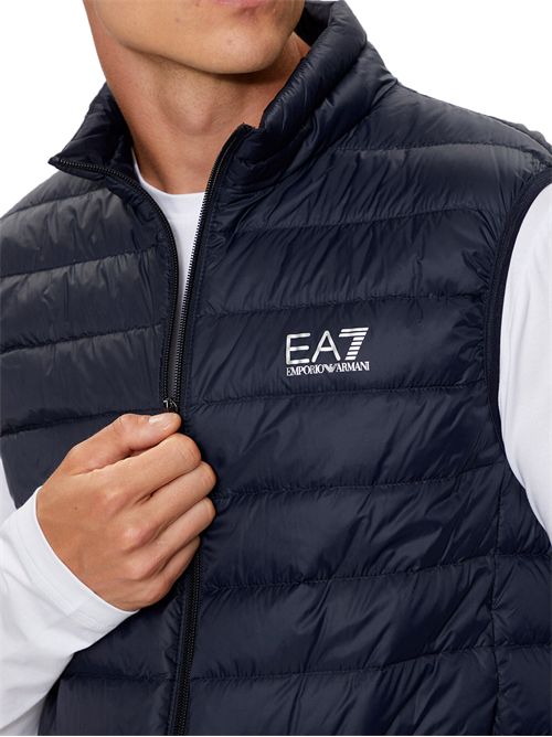 EMPORIO ARMANI Smanicato Packable Core Identity EA7 | 8NPQ06UB102