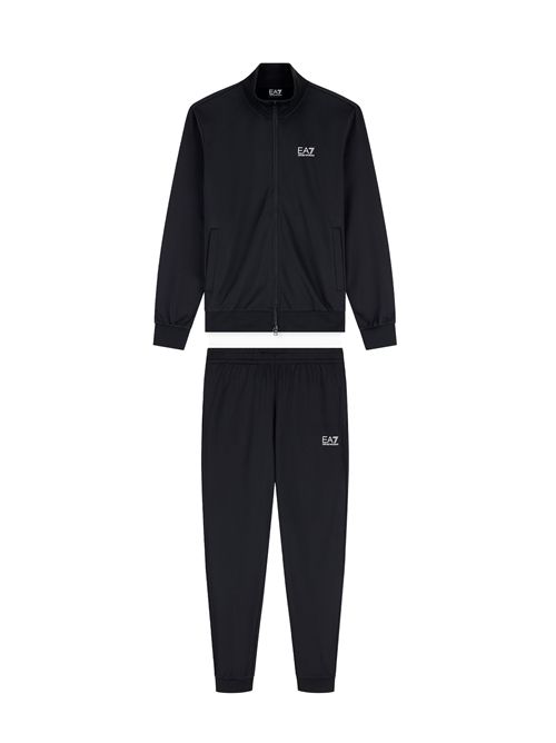 Emporio Armani Core Identity Tracksuit EA7 | 8NPV601200