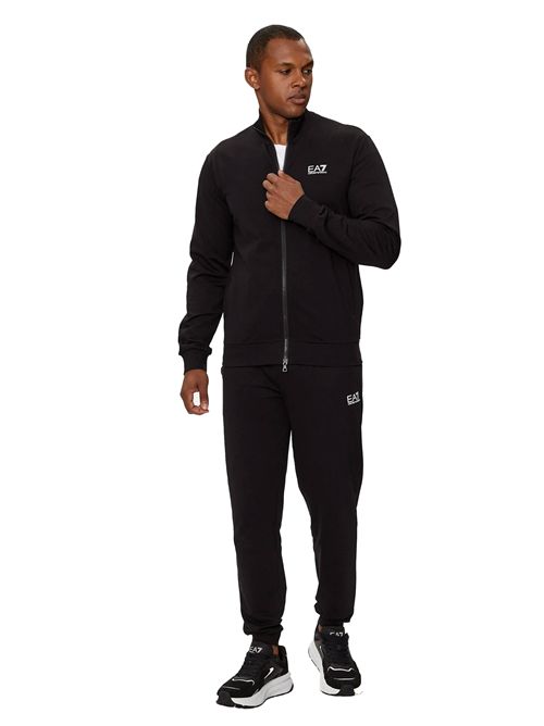 Emporio Armani Core Identity Tracksuit EA7 | 8NPV601200