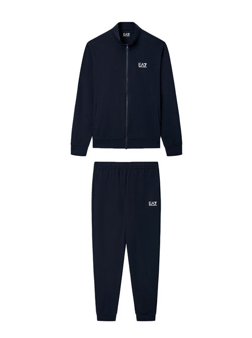 Emporio Armani Core Identity Tracksuit EA7 | 8NPV601562