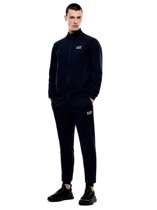 Emporio Armani Core Identity Tracksuit EA7 | 8NPV601562
