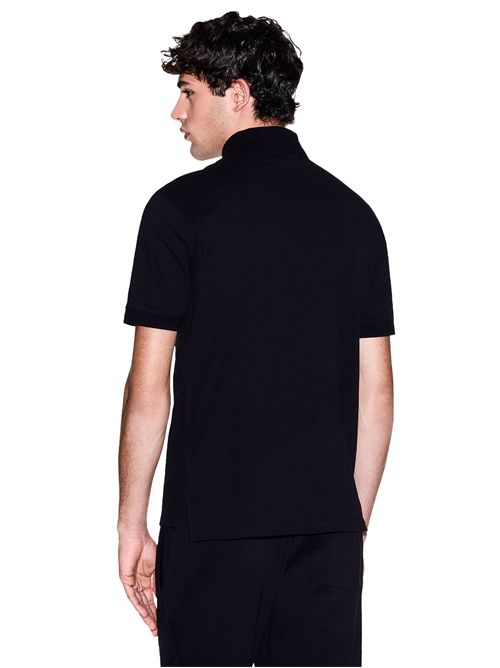 ARMANI EXCHANGE Polo in Piquet EXCHANGE | XM002231AF10366UC001