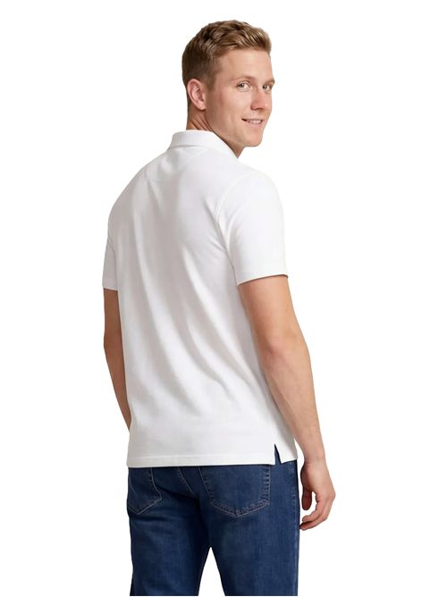 ARMANI EXCHANGE Polo in cotone EXCHANGE | XM002232AF10364U0009