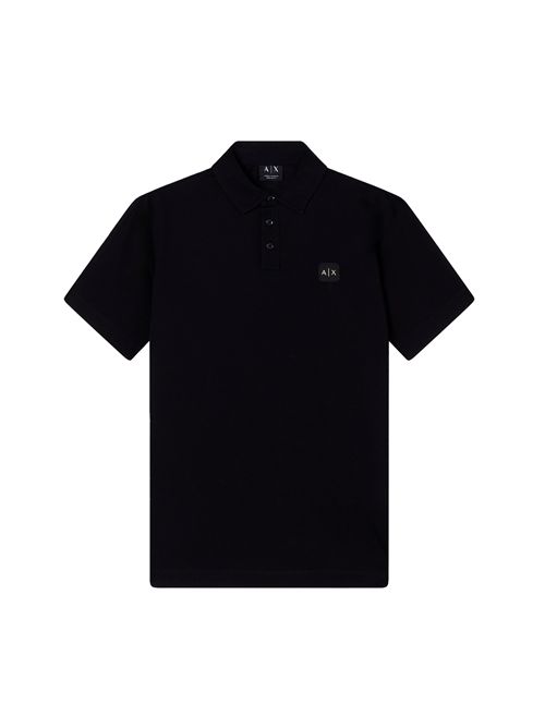 ARMANI EXCHANGE Polo in cotone EXCHANGE | XM002232AF10364UC001