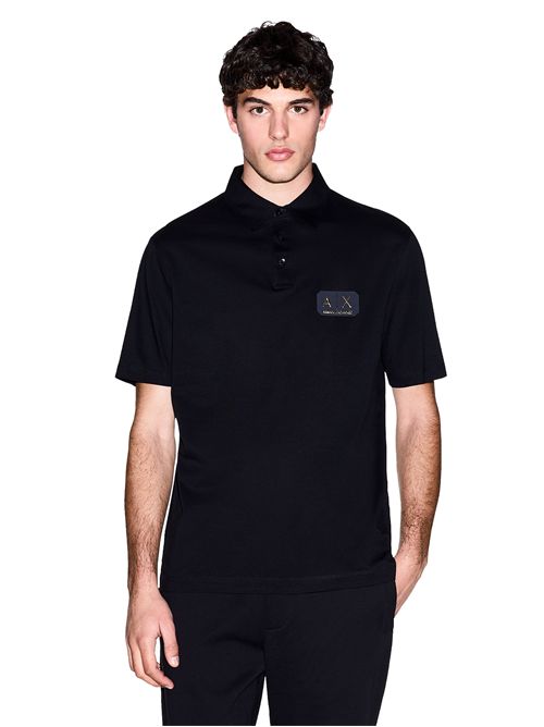 ARMANI EXCHANGE Polo in cotone EXCHANGE | XM002232AF10364UC001