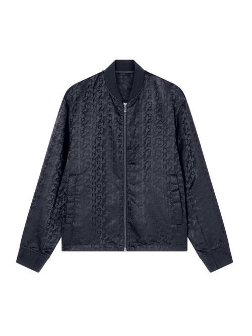ARMANI EXCHANGE Blended Fabric Jacket EXCHANGE | XM002239AF22864UB101